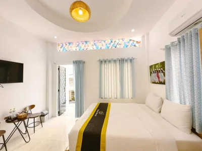 My Hotel 1 – Fotos 2