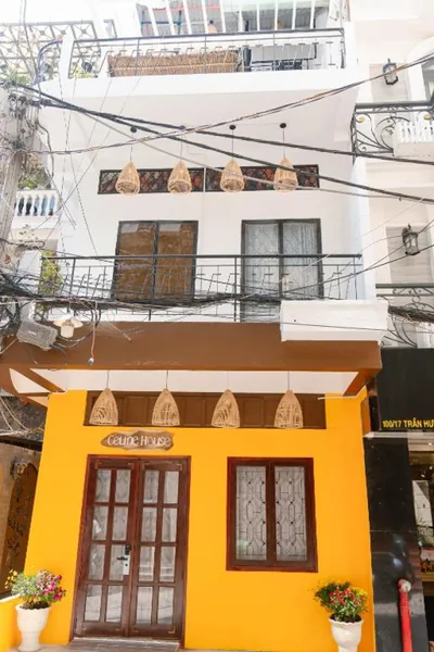 My Hotel 1 – Fotos 11