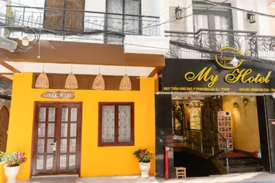 My Hotel 1 – Fotos 12