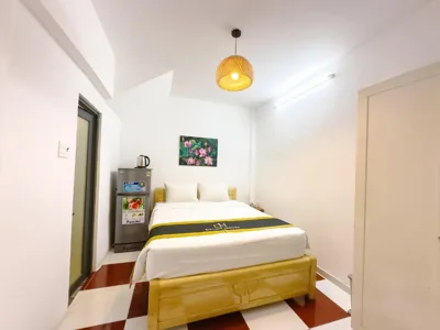 Doble Standard — My Hotel 1